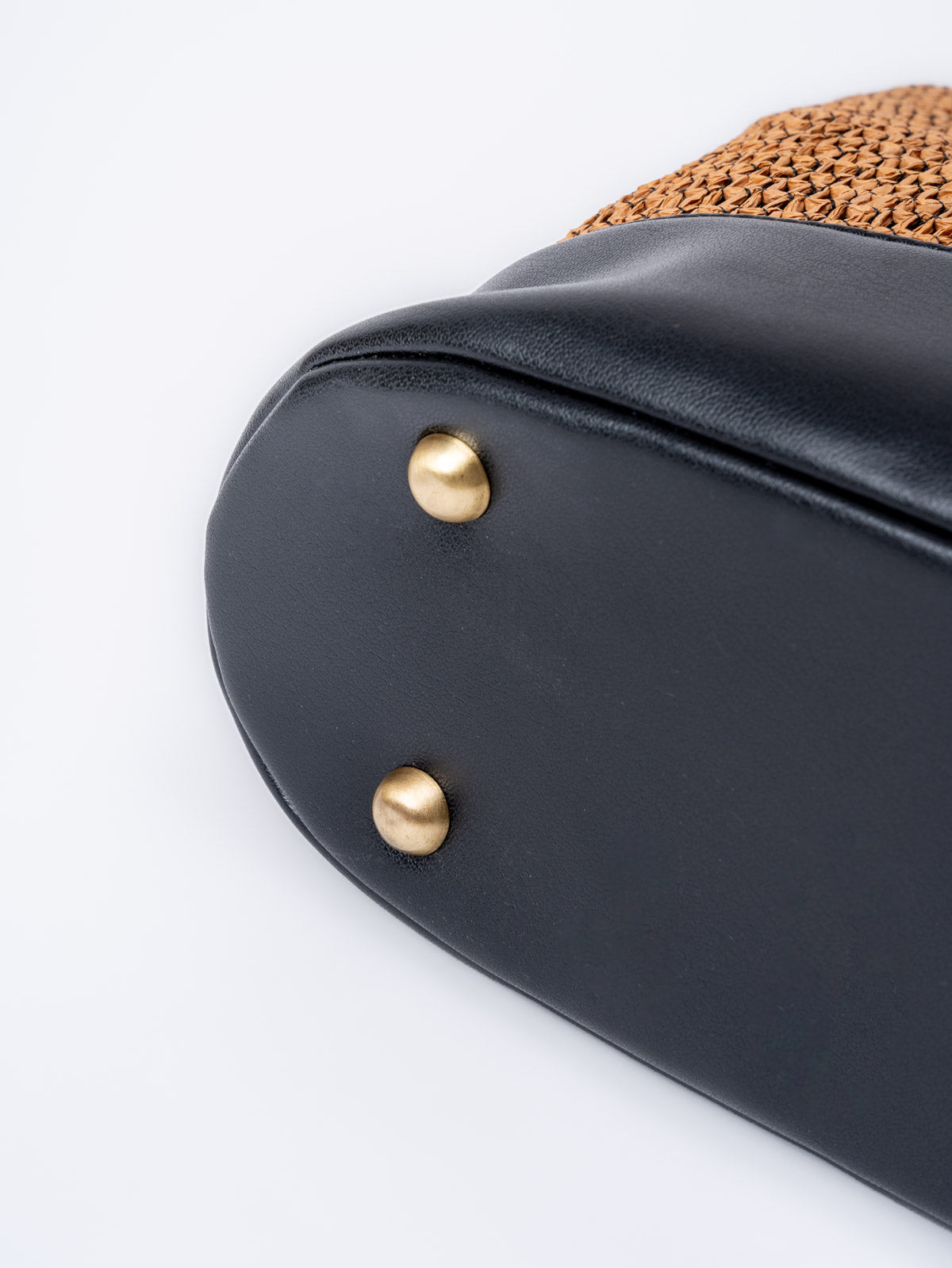 Rustic Brown The 929 Tote