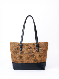 Rustic Brown The 929 Tote