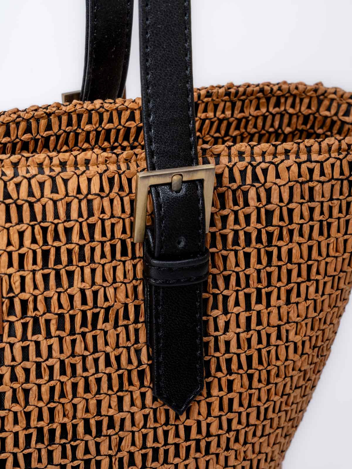 Rustic Brown The 929 Tote