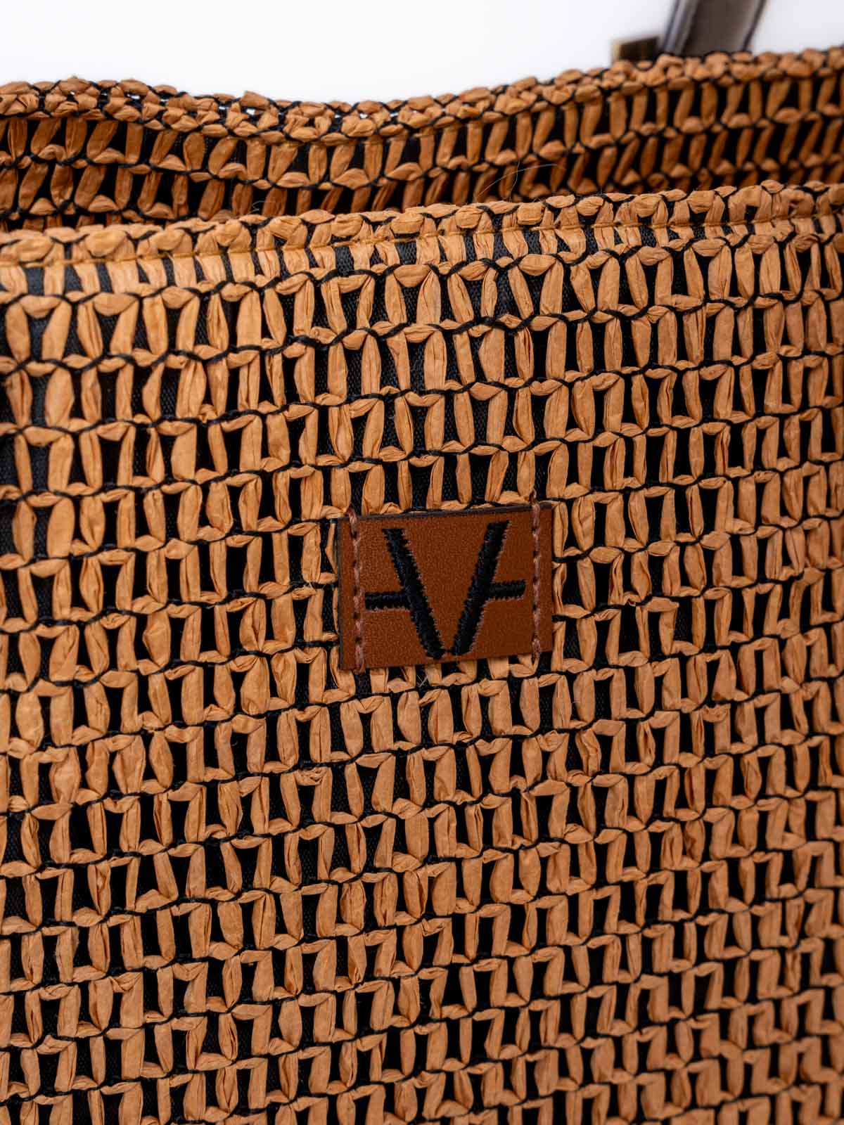Rustic Brown The 929 Tote