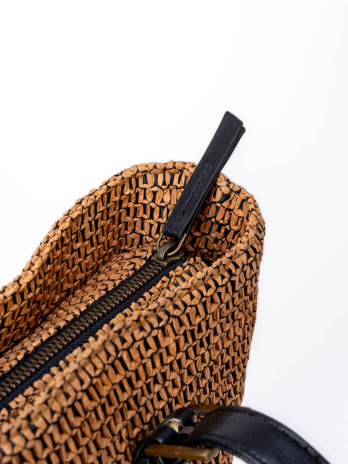 Rustic Brown The 929 Tote