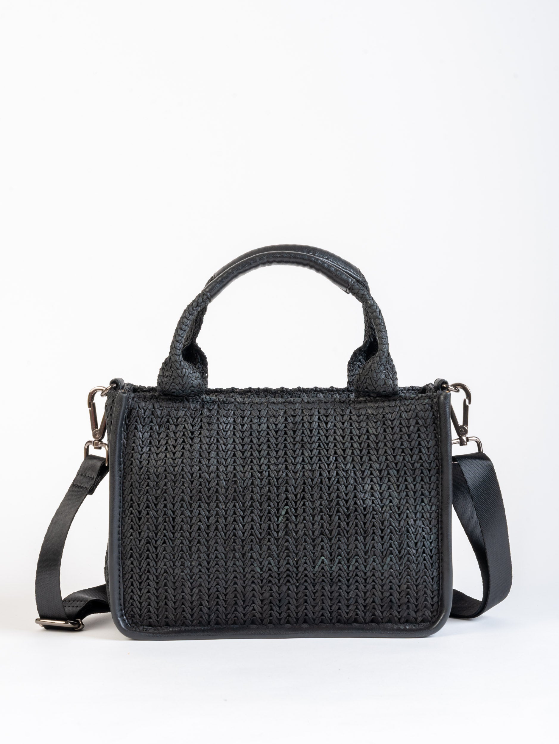 Zenith LUMA mini tote