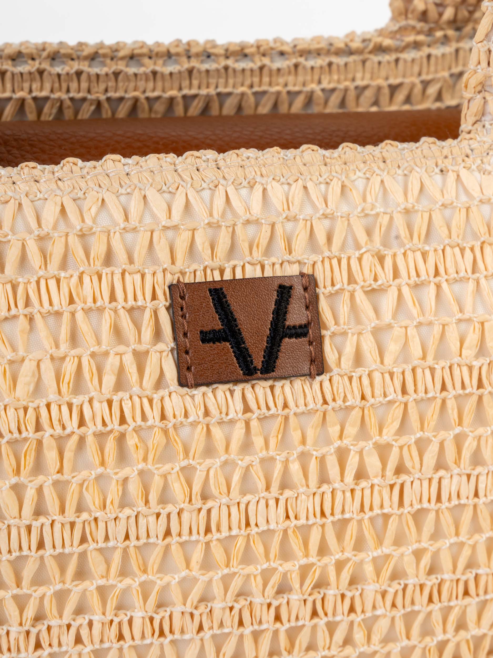 Golden Dune LUMA mini tote