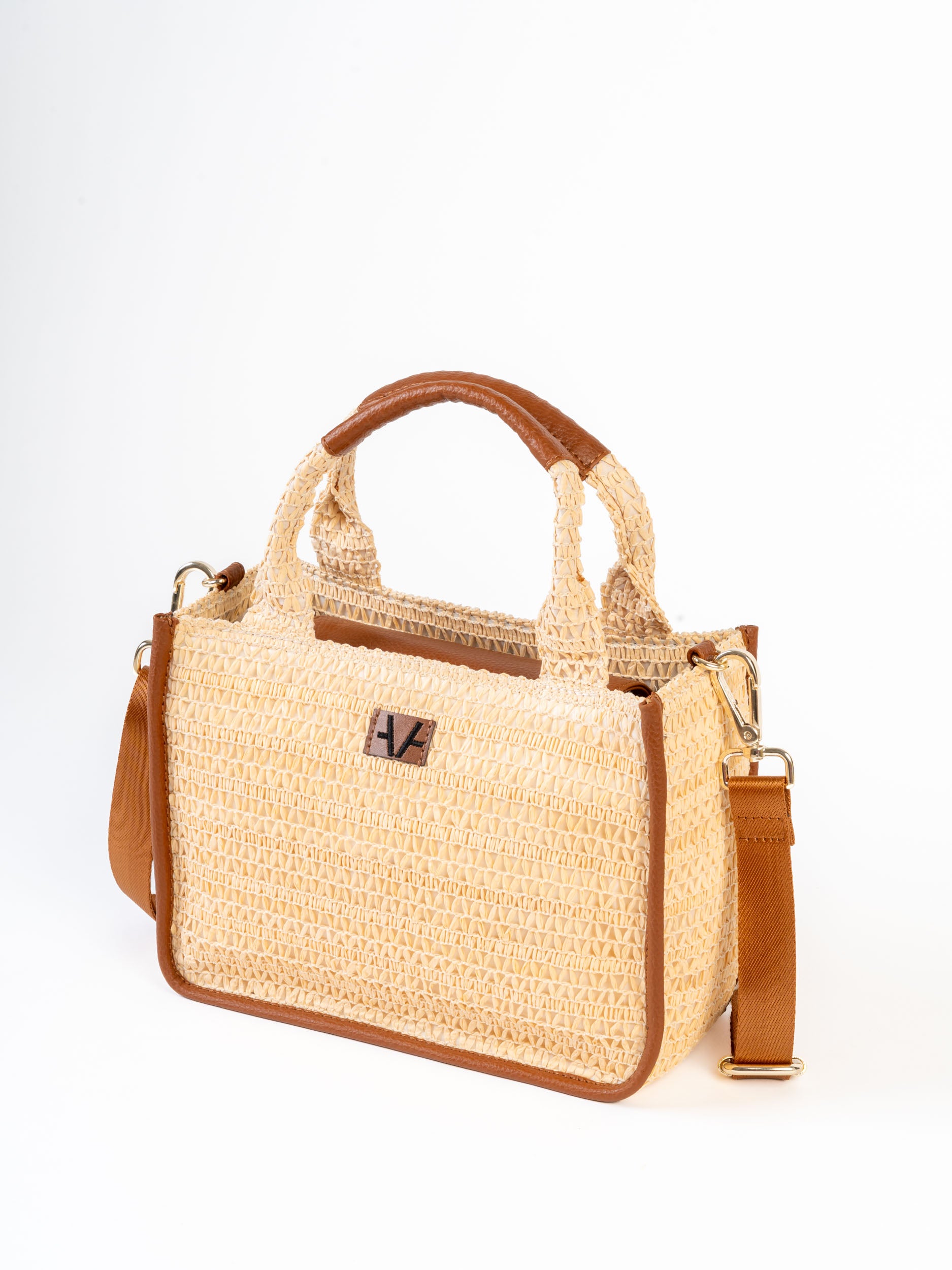 Golden Dune LUMA mini tote