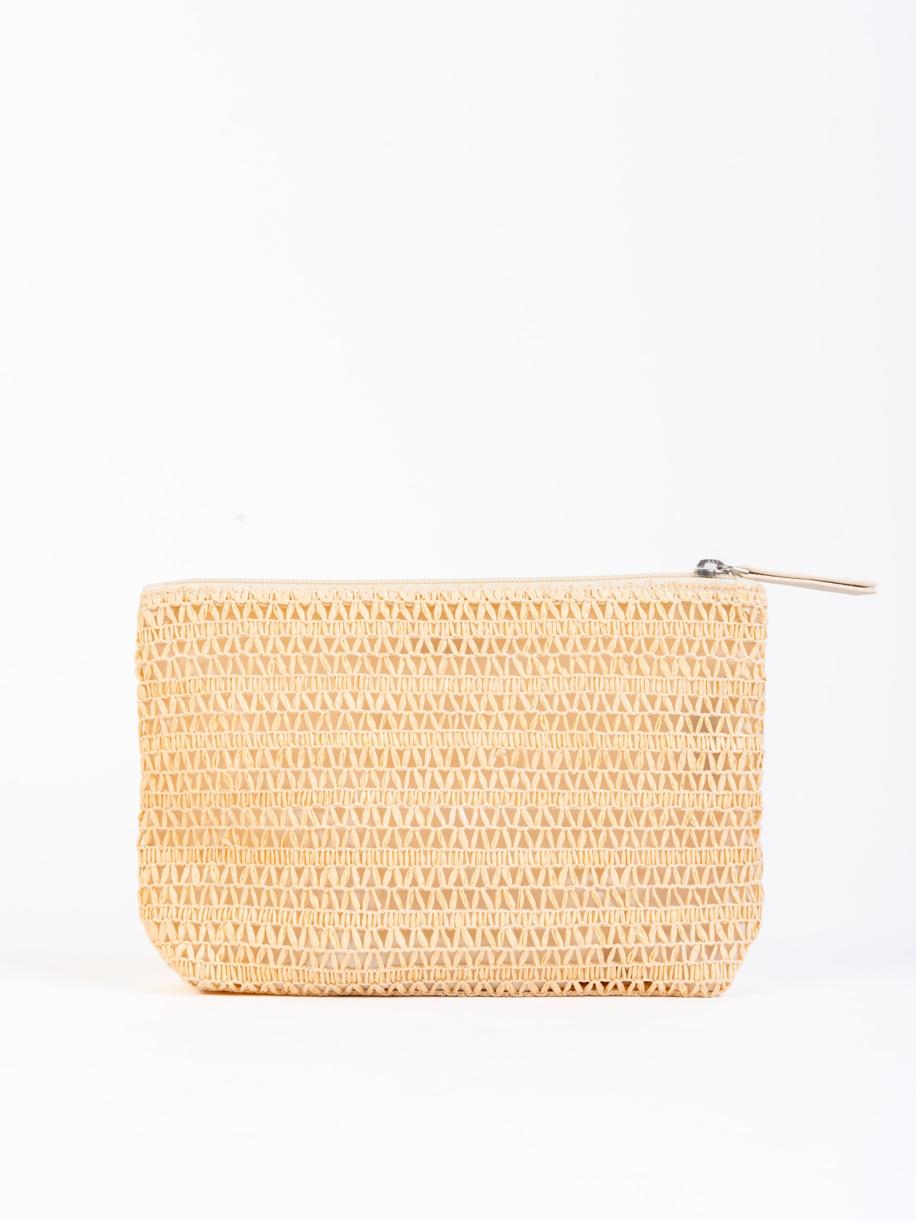 Golden Dune Big Pouch