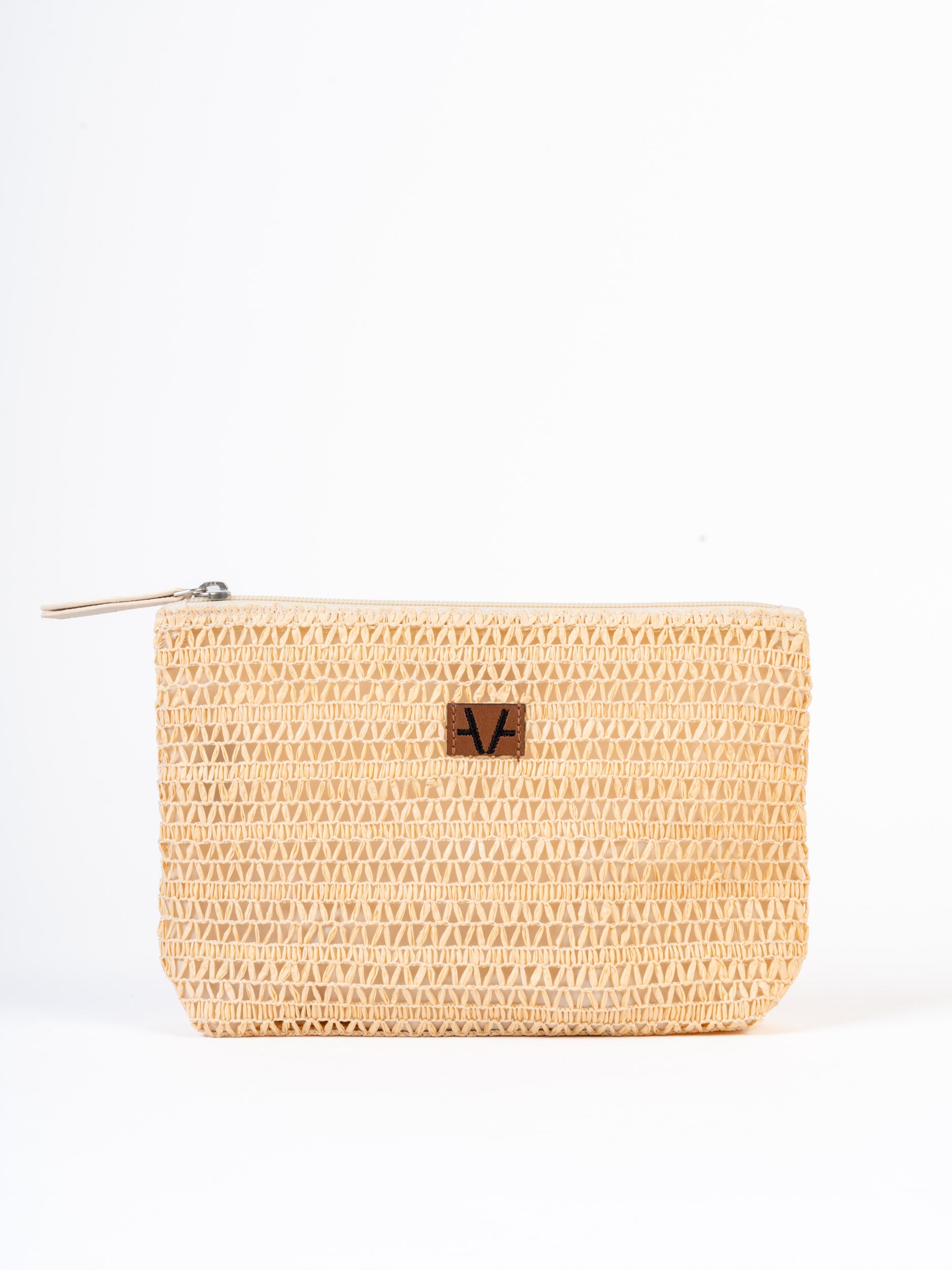 Golden Dune Big Pouch