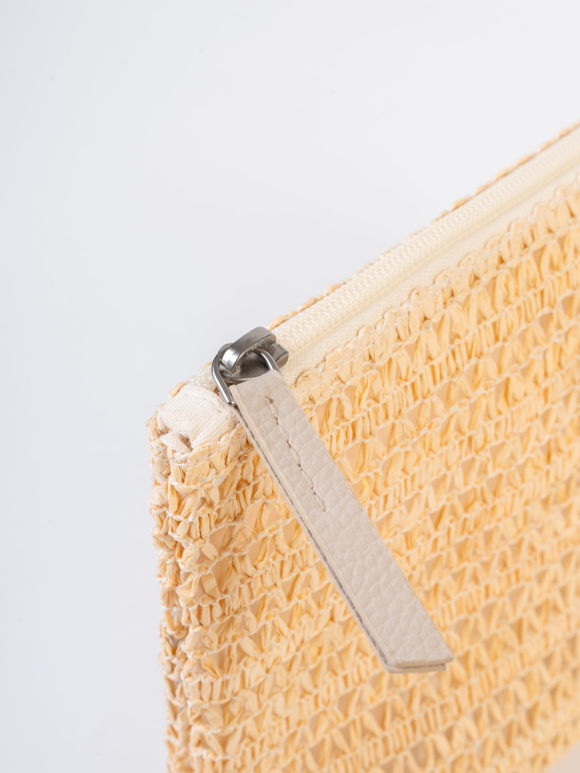 Golden Dune Big Pouch