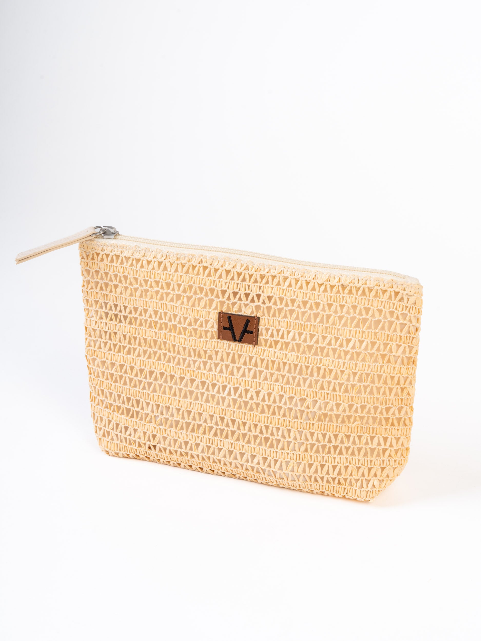 Golden Dune Big Pouch