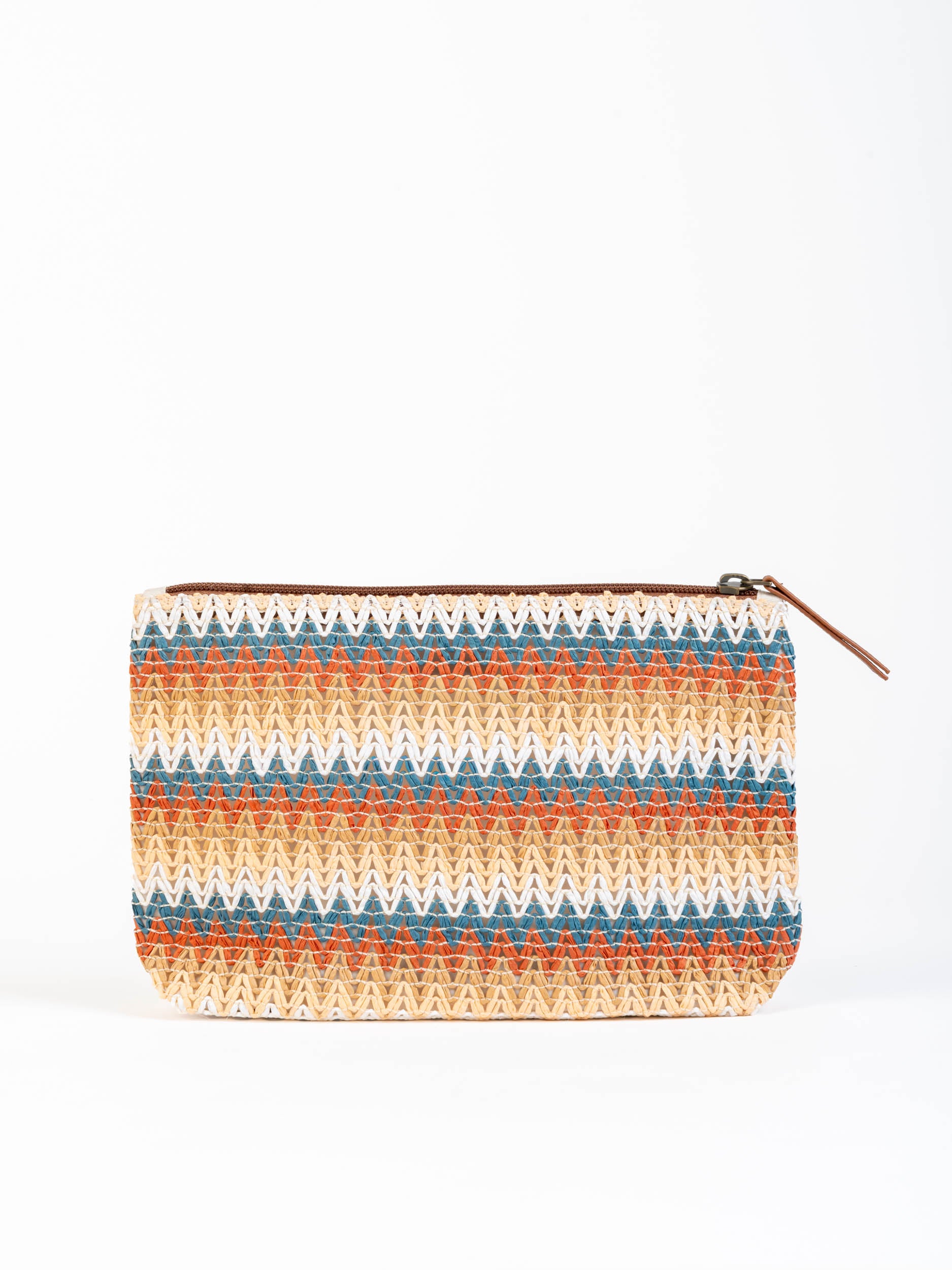 Nomad Weave Big Pouch