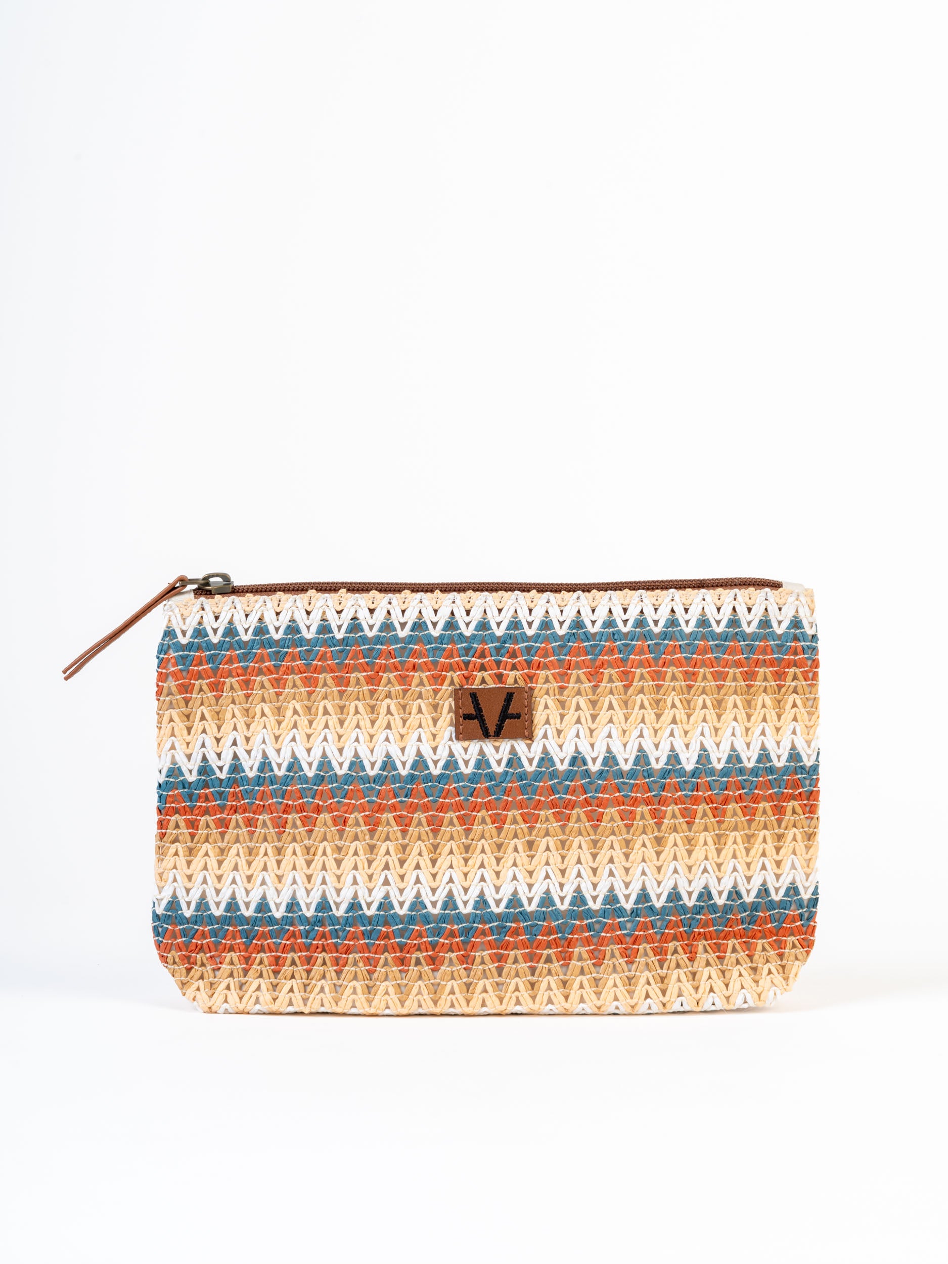 Nomad Weave Big Pouch