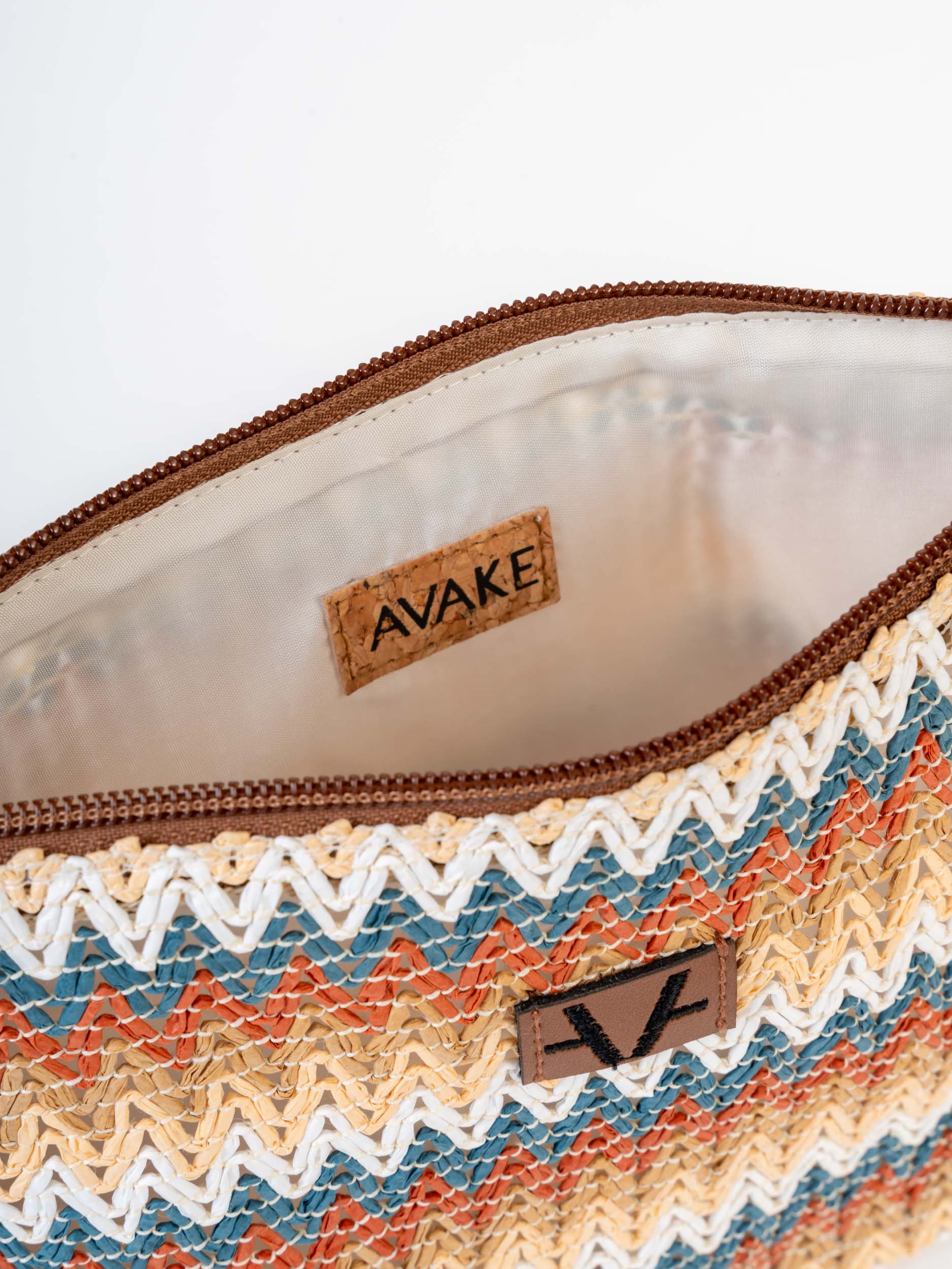 Nomad Weave Big Pouch