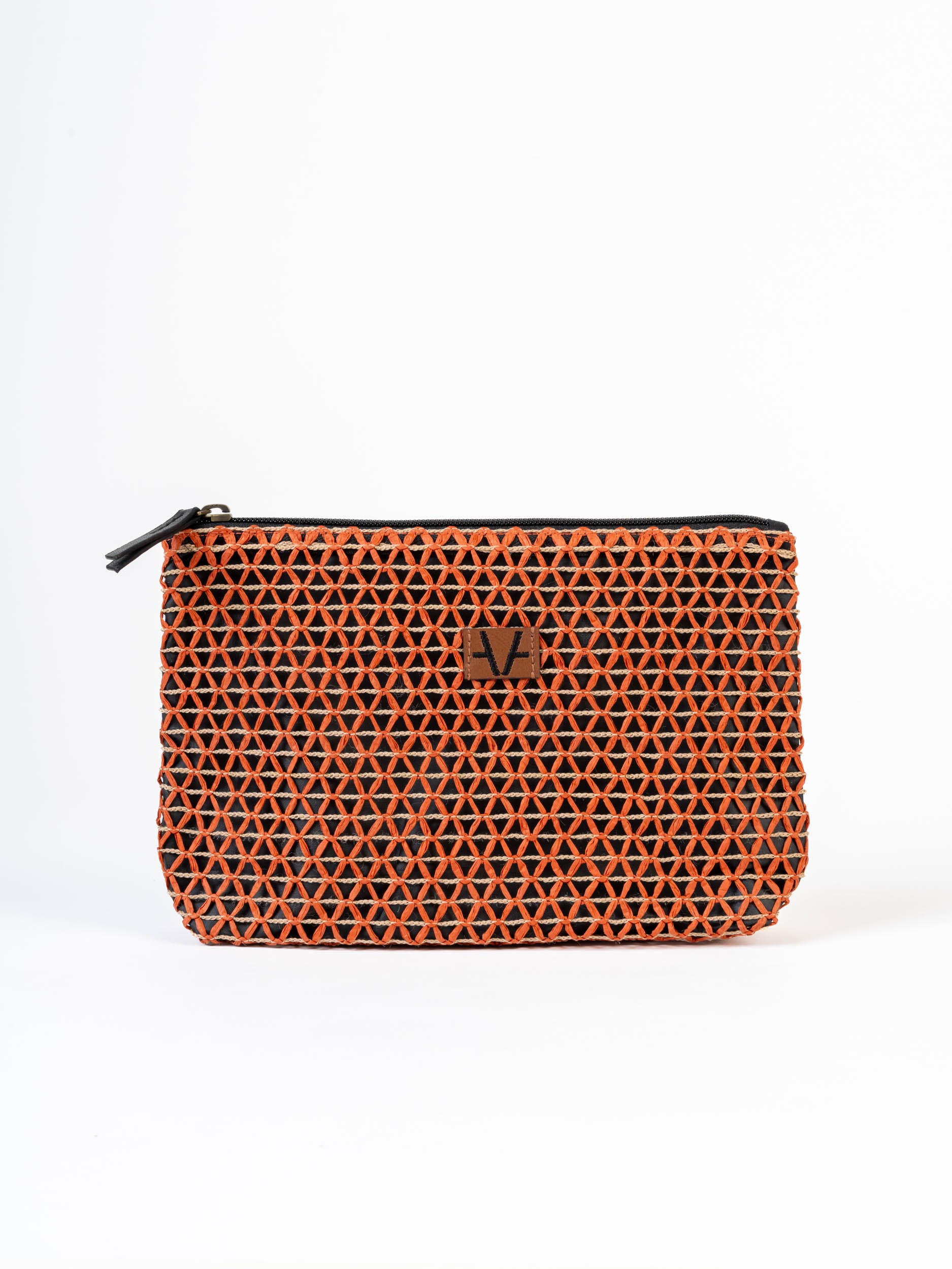 Crimson Big Pouch