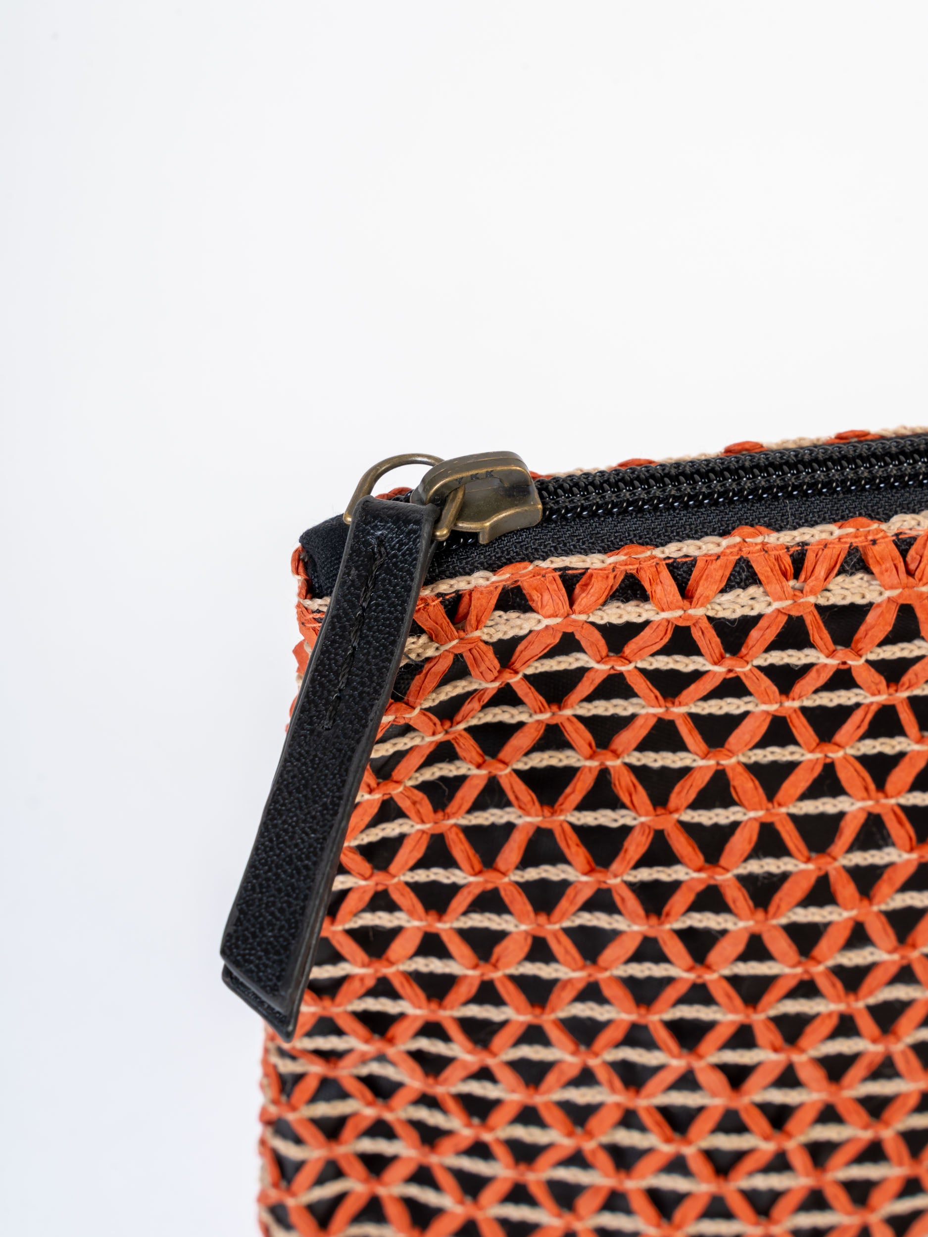 Crimson Big Pouch
