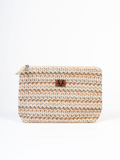 Blush Bloom Big Pouch