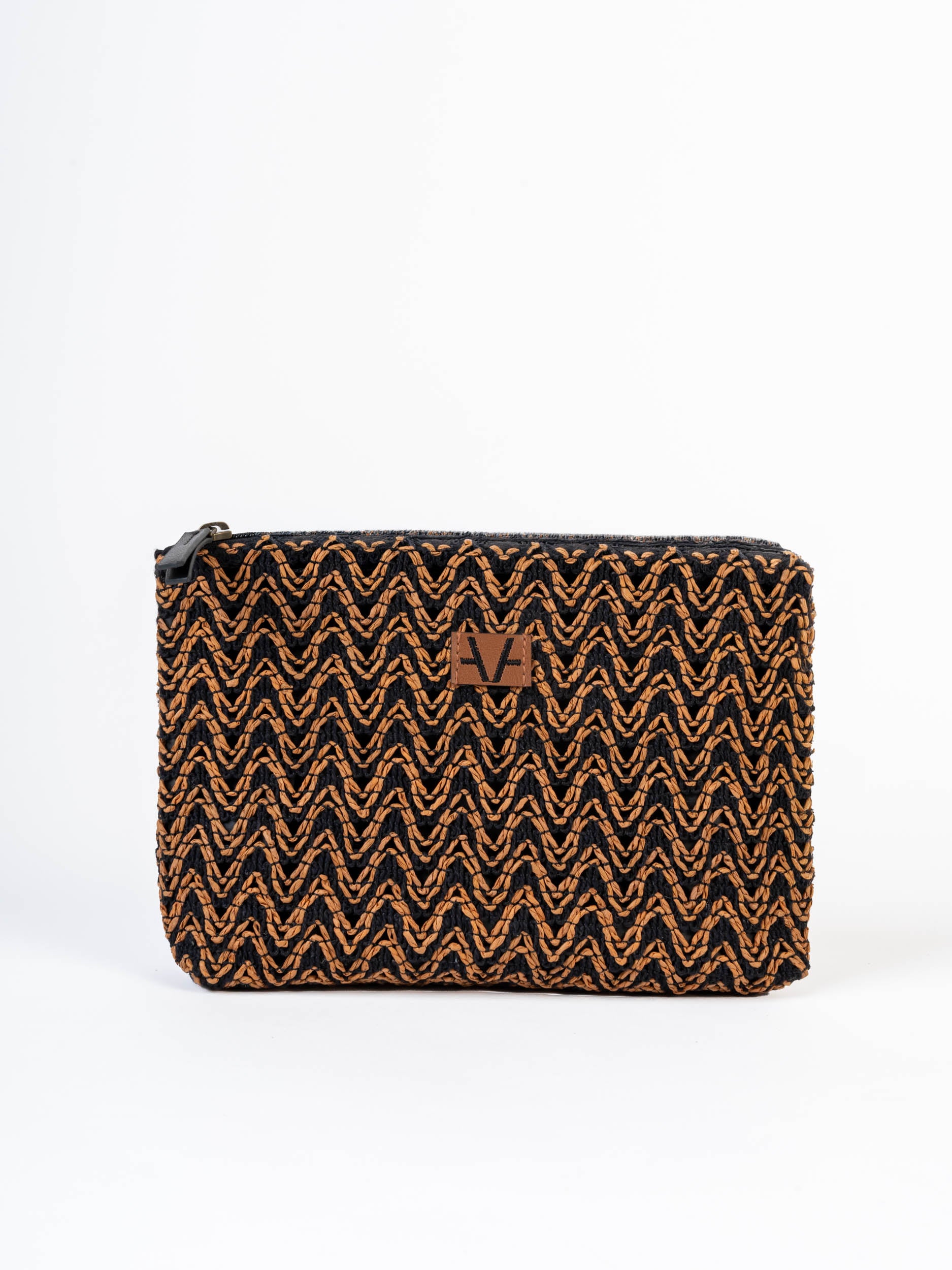 Black dune Big pouch