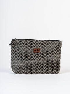 Slate Shadow Big pouch