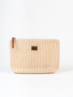 Serene Strands Big pouch