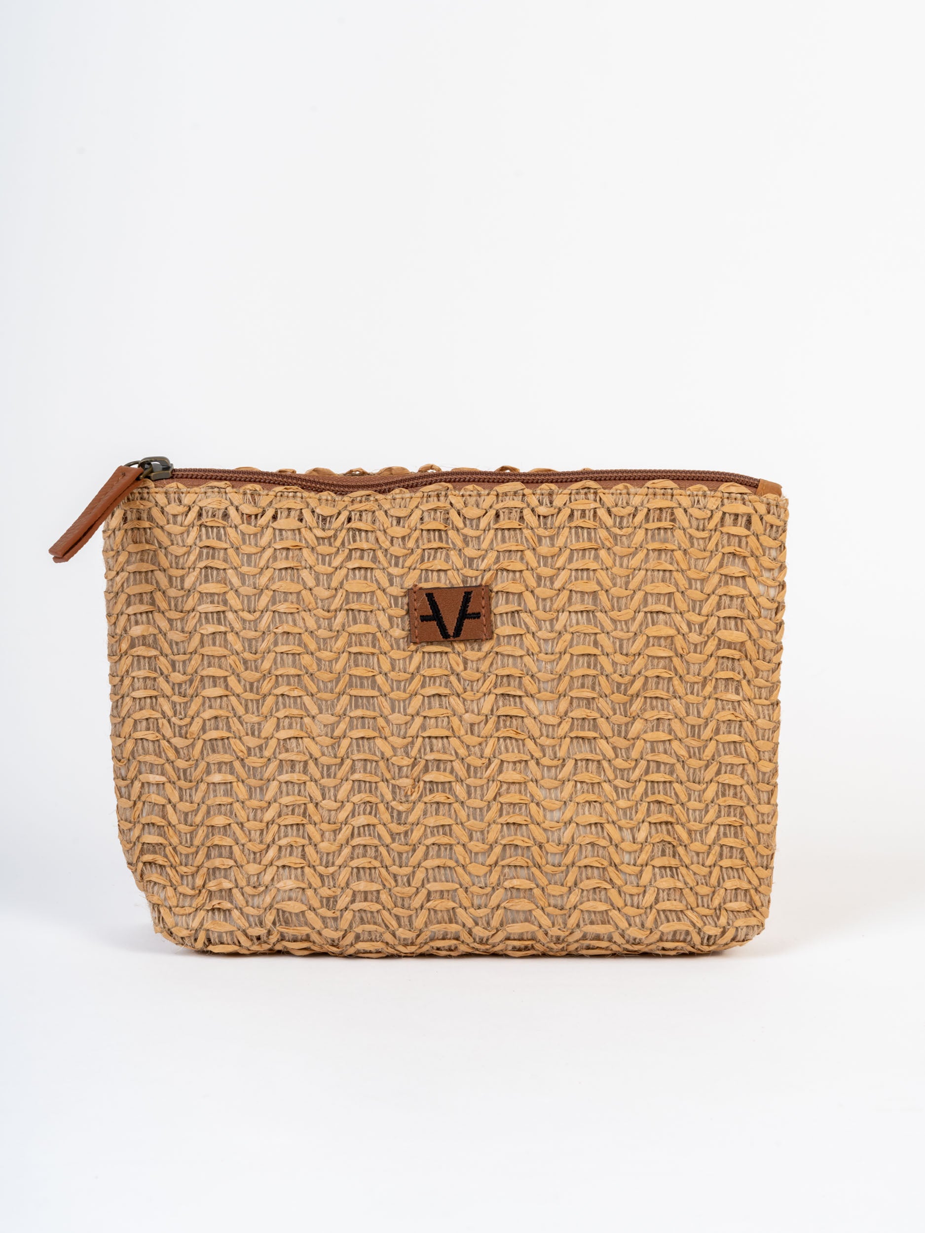 Dune Ripple Big Pouch