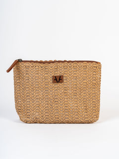Dune Ripple Big Pouch