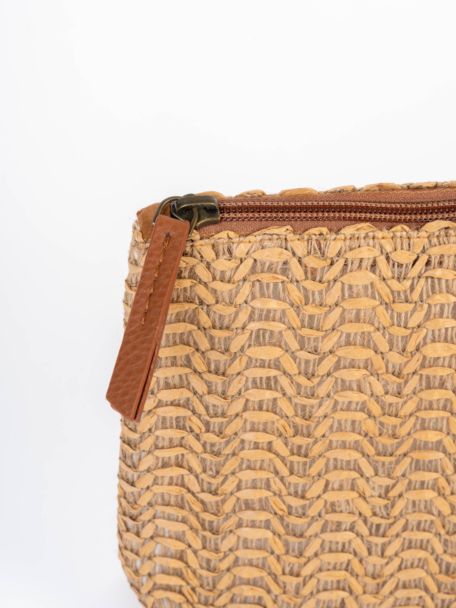 Dune Ripple Big Pouch