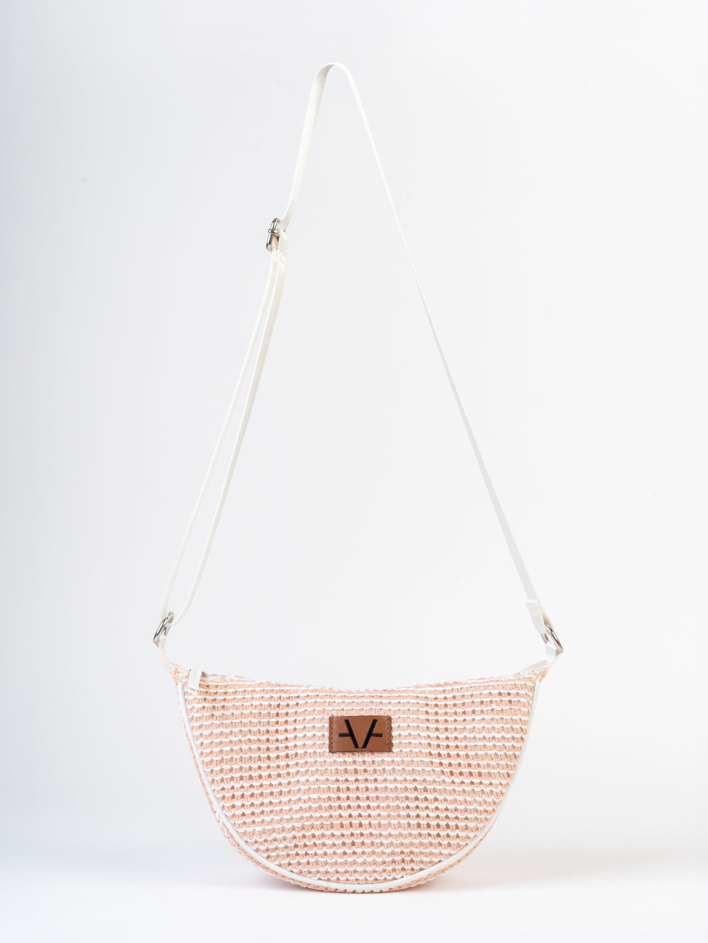 Aria moon crossbody