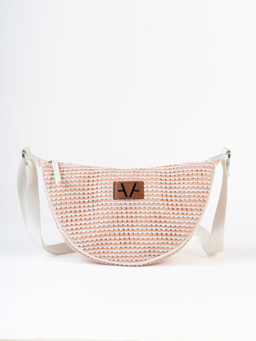 Aria moon crossbody