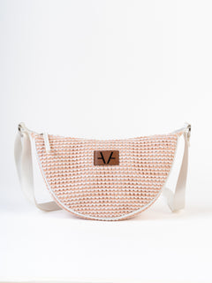 Aria moon crossbody