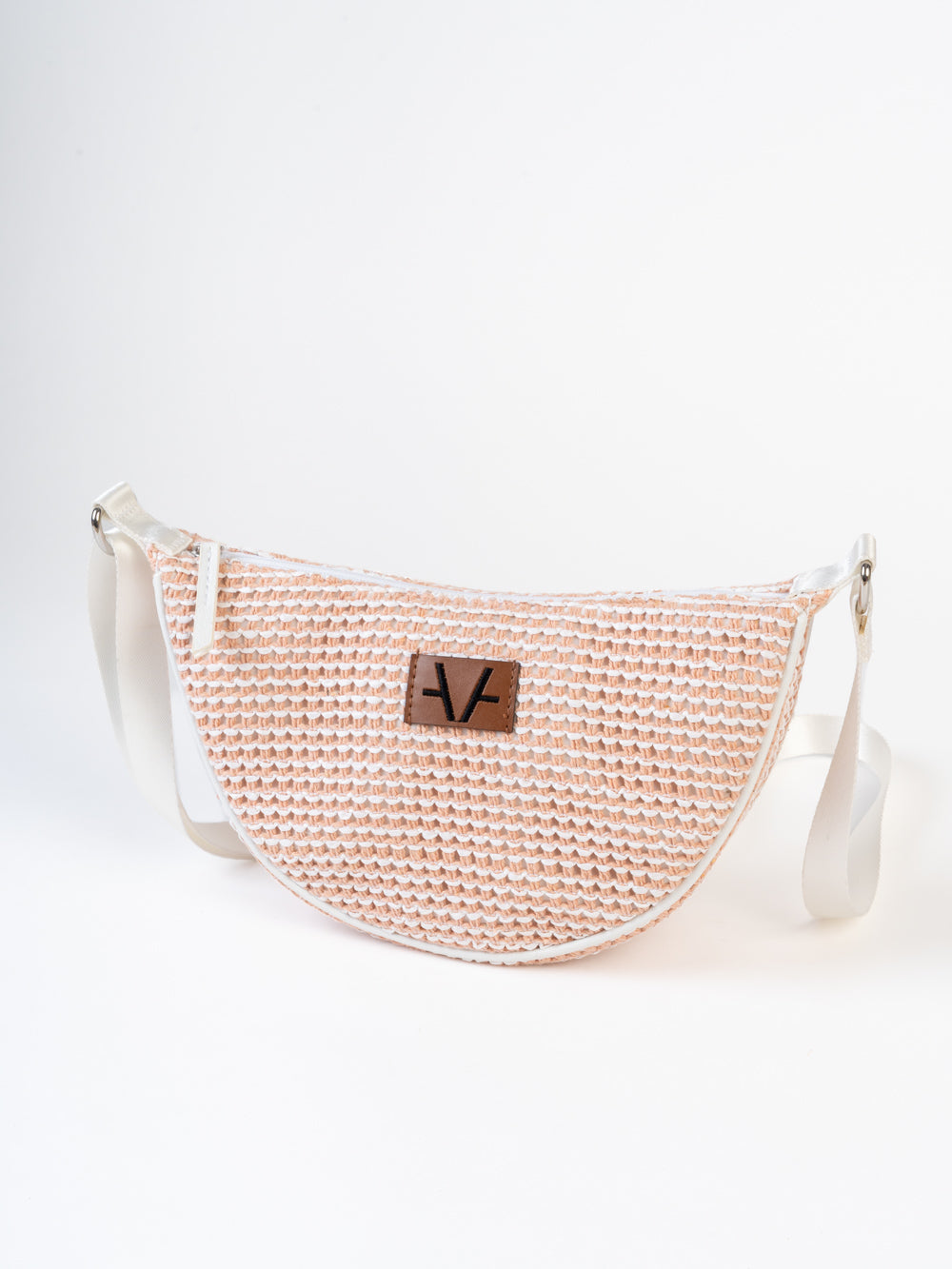 Aria moon crossbody