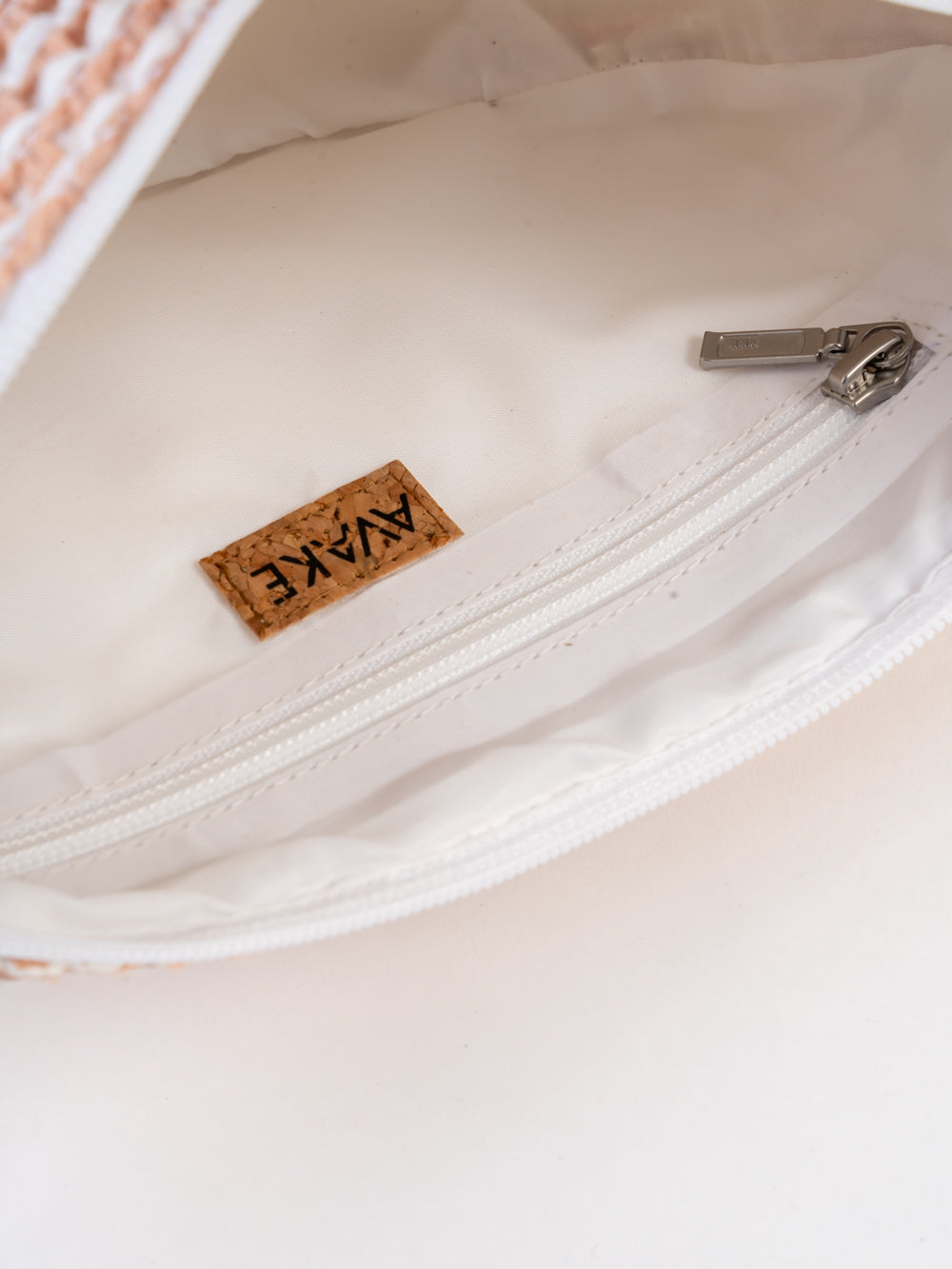 Aria moon crossbody