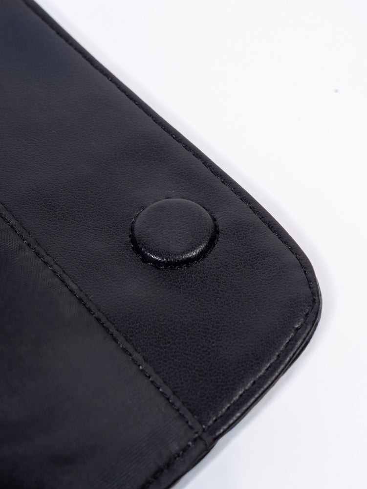 ZENITH laptop sleeve with handle