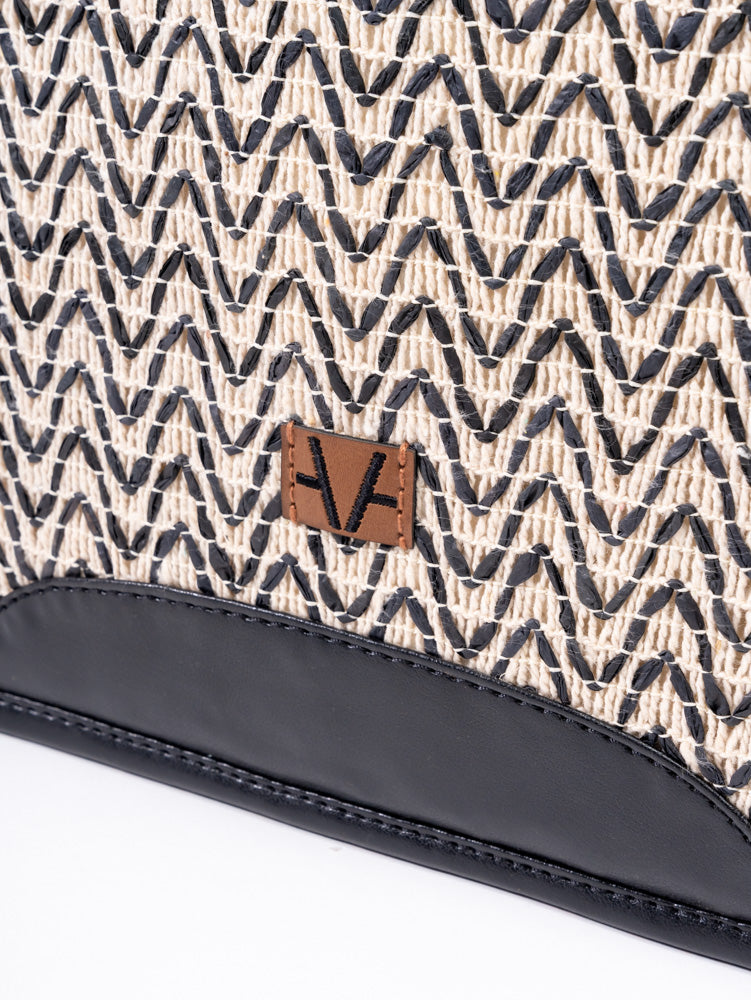 Black Herring Laptop Sleeve