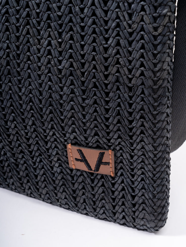 ZENITH laptop sleeve with handle