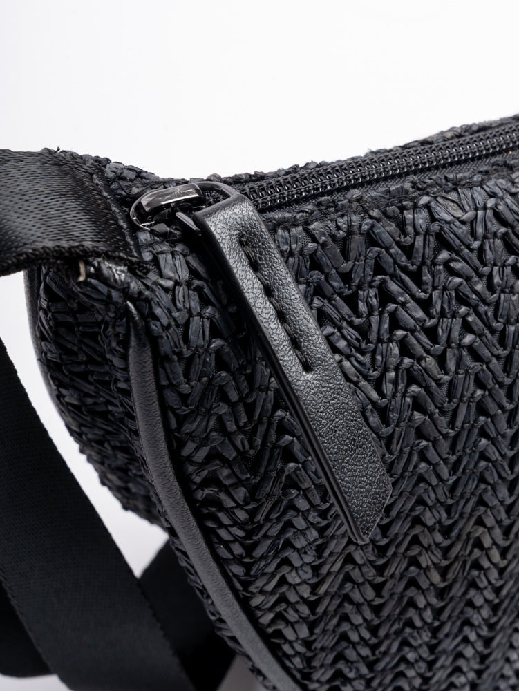 Zenith moon Cross body