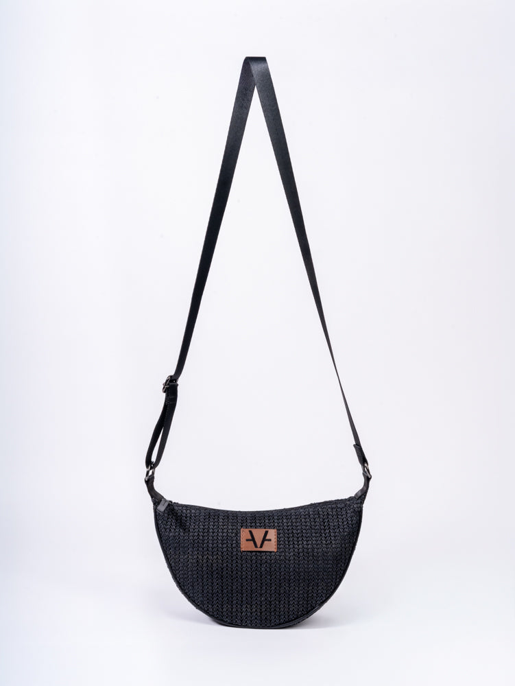Zenith moon Cross body