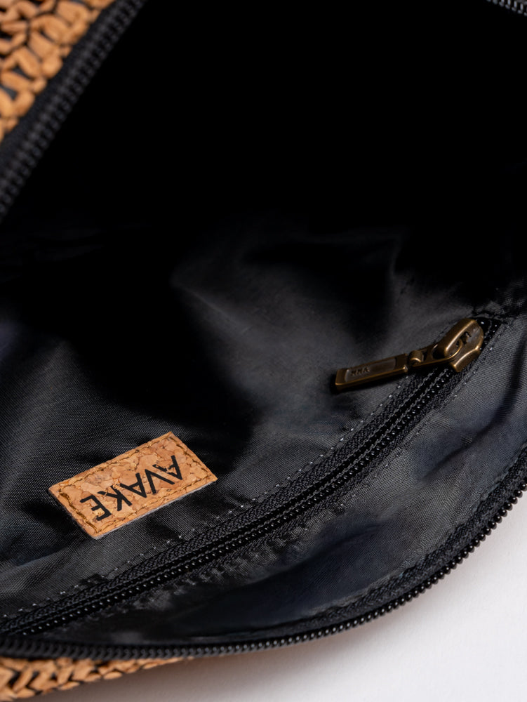 Black Dune Laptop sleeve