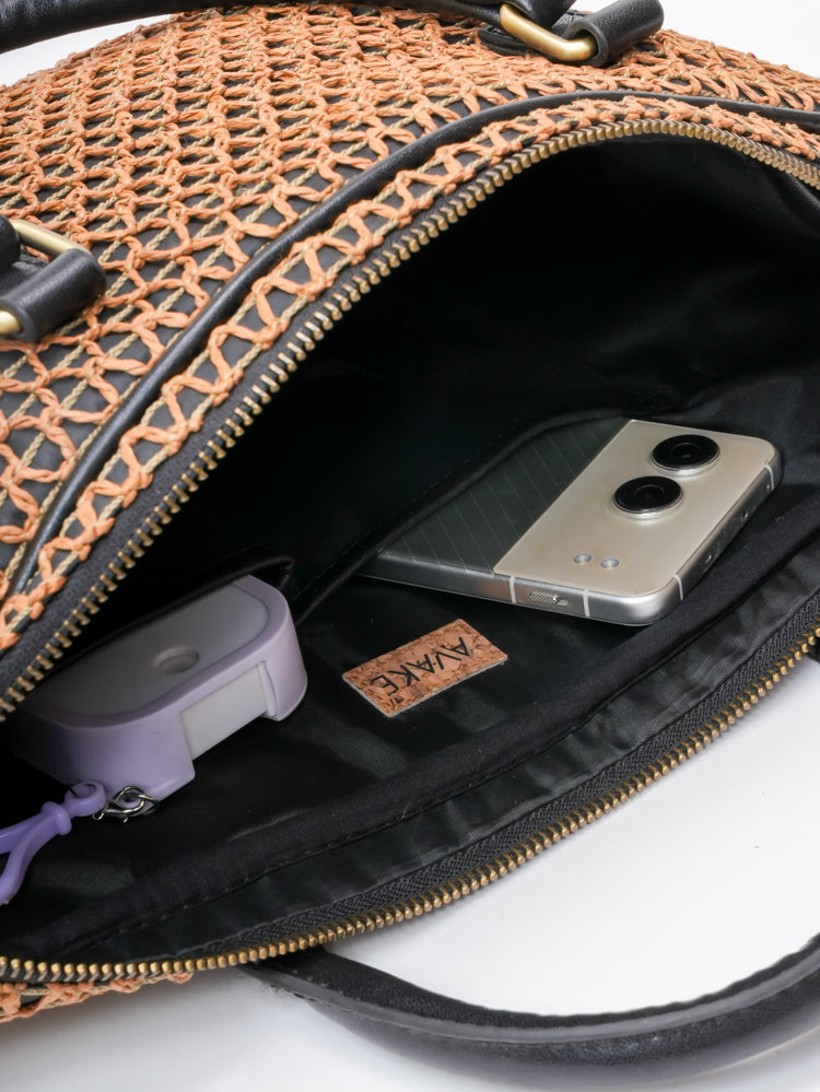 Cocoa Laptop Bag