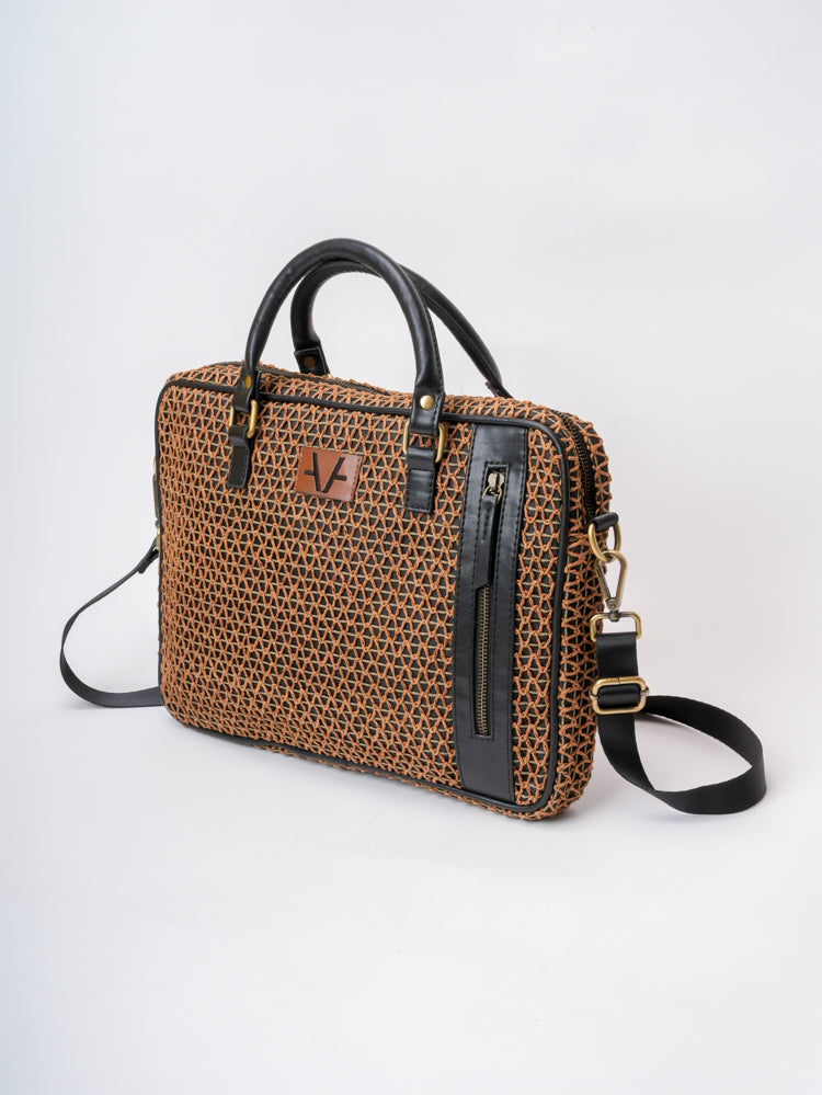 Cocoa Laptop Bag