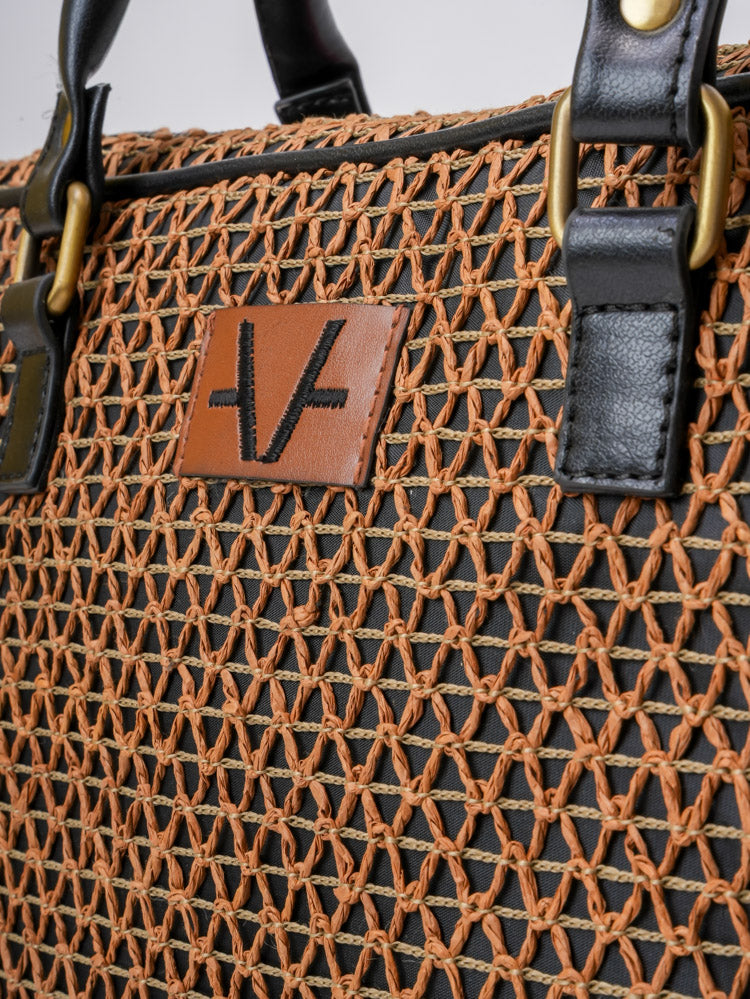Cocoa Laptop Bag