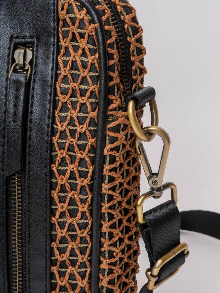 Cocoa Laptop Bag