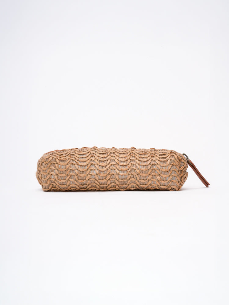 Dune Ripple Small pouch