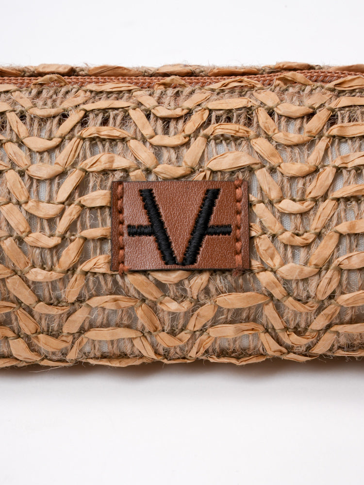Dune Ripple Small pouch