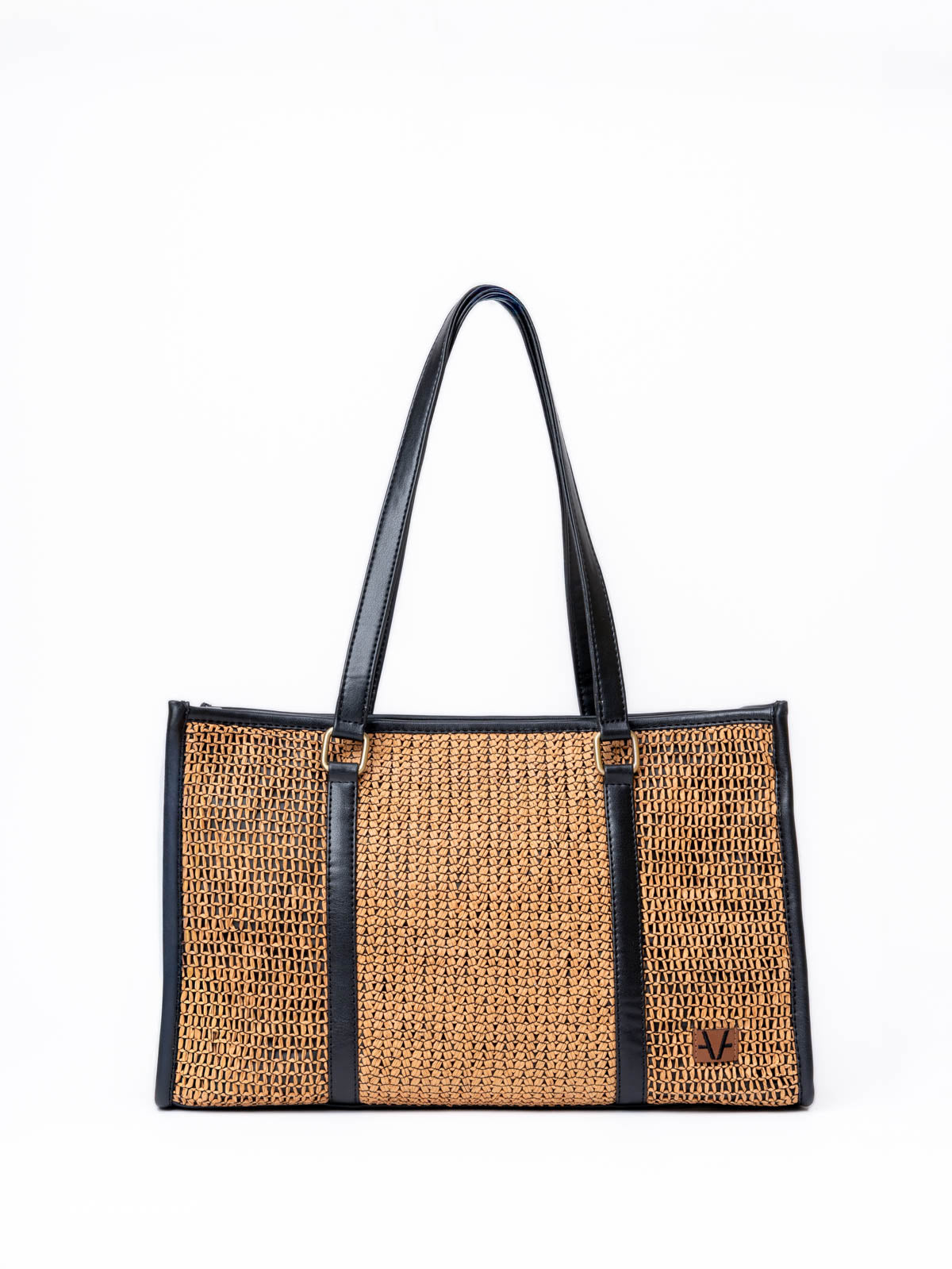 Rustic Brown the daily tote