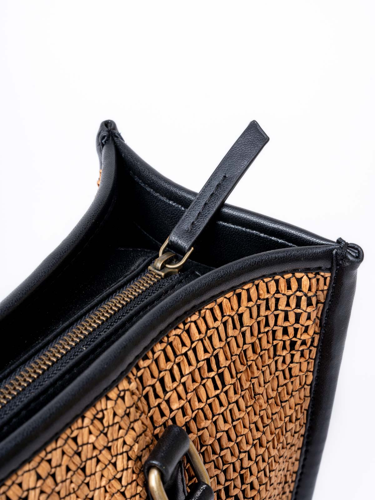 Rustic Brown the daily tote