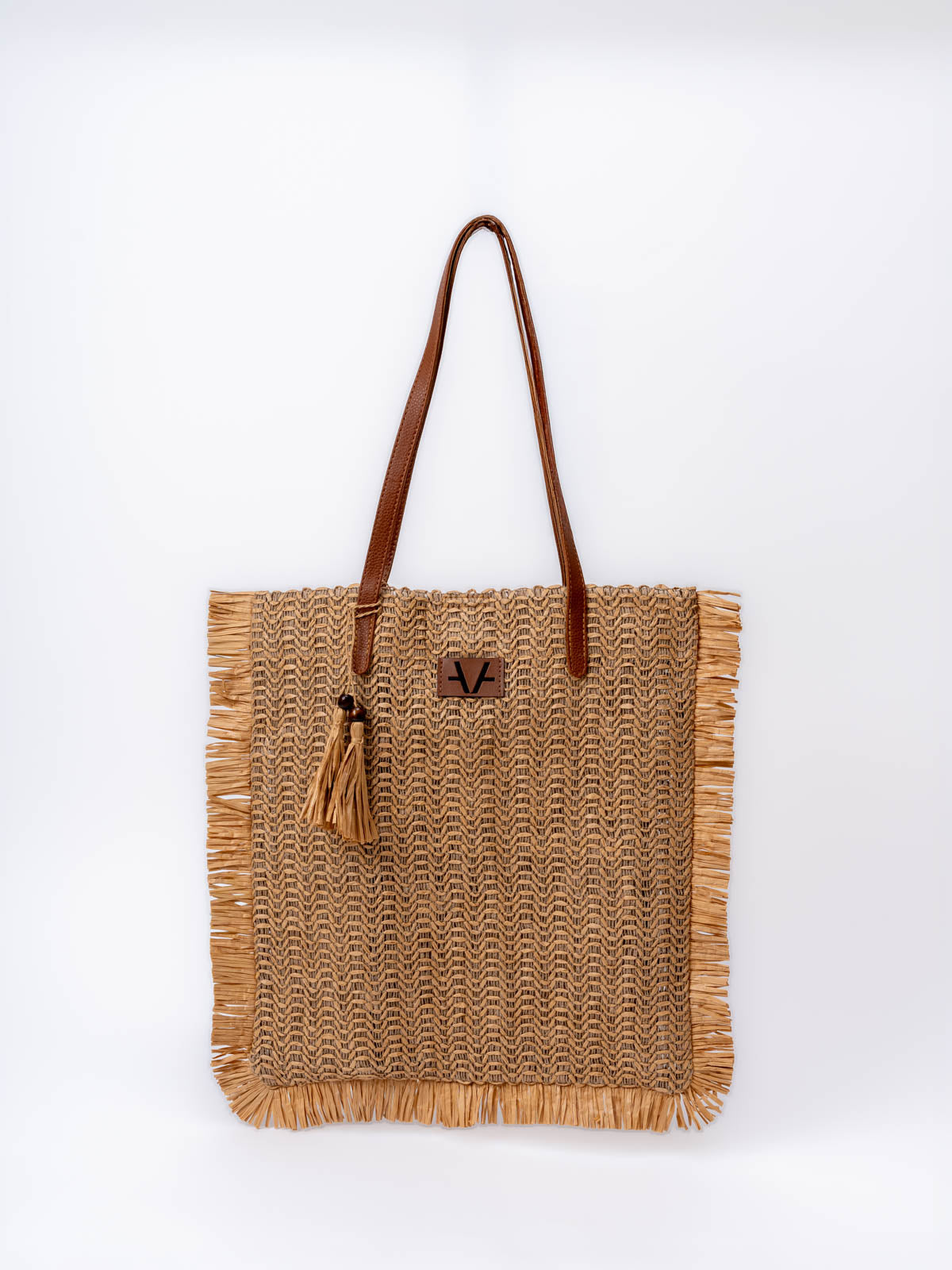 Dune ripple Shopper