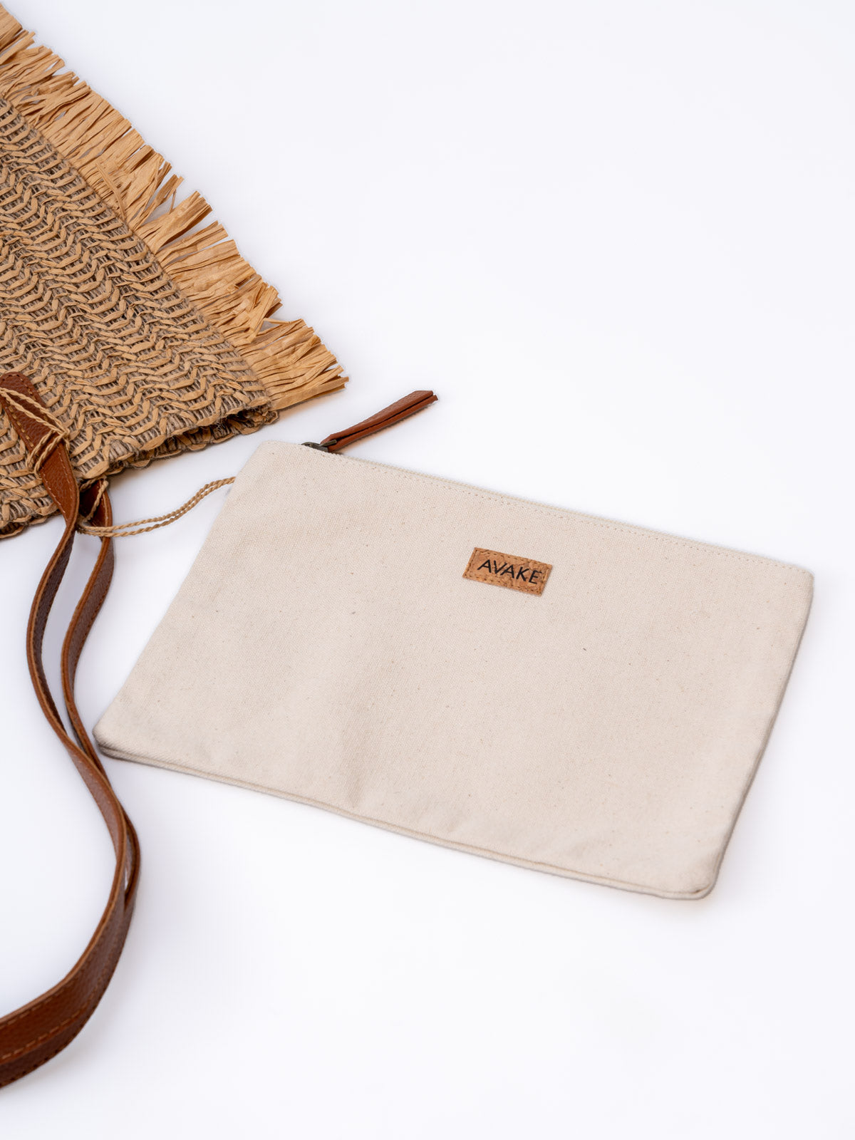Dune ripple Shopper