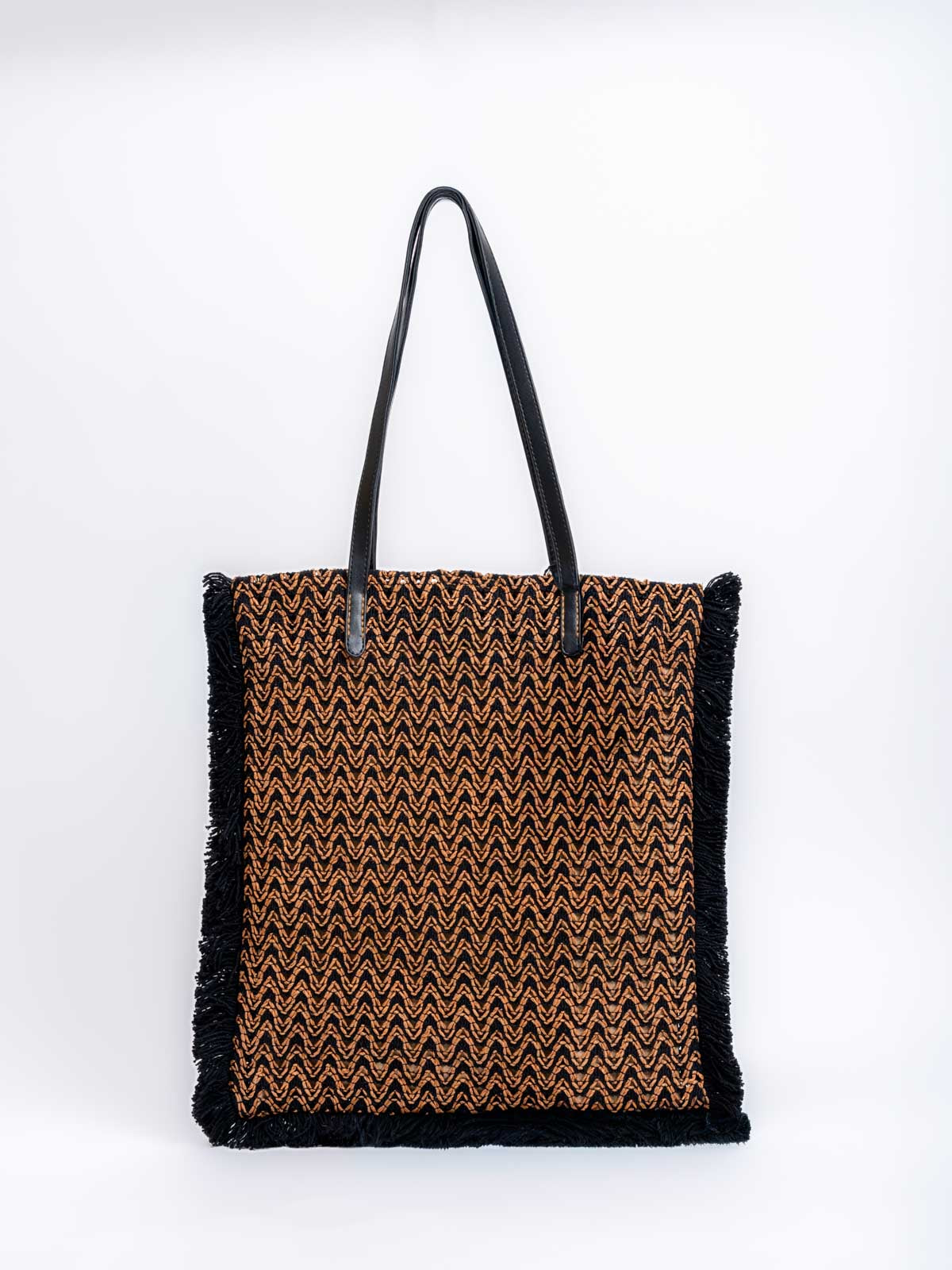 Black Dune shopper