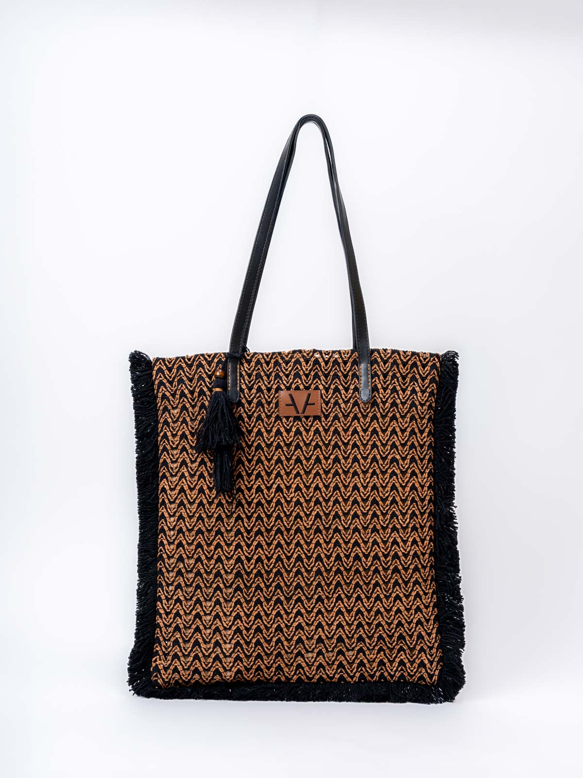 Black Dune shopper
