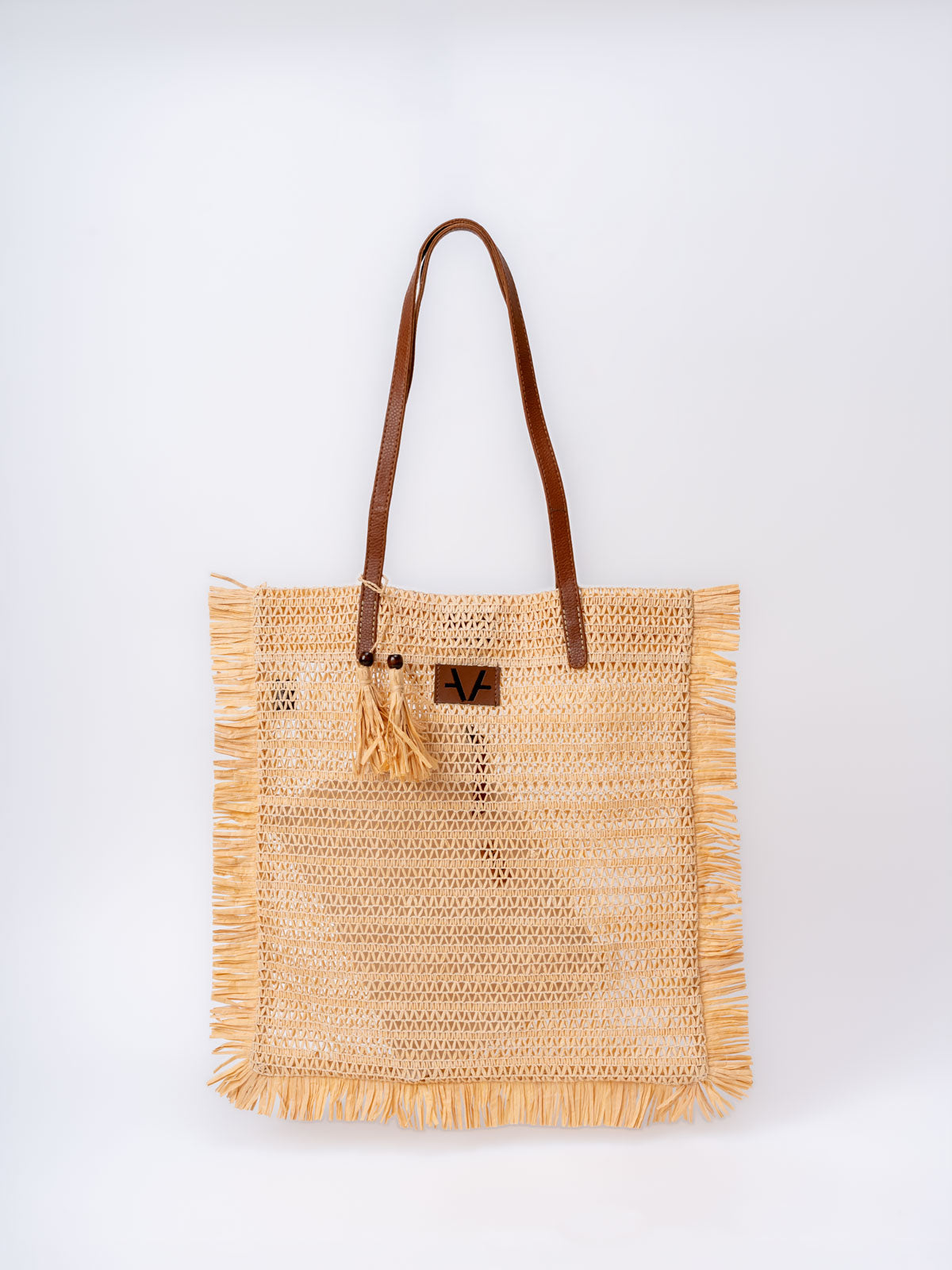 Golden Dune Shopper
