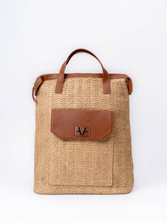 Dune ripple Big backpack