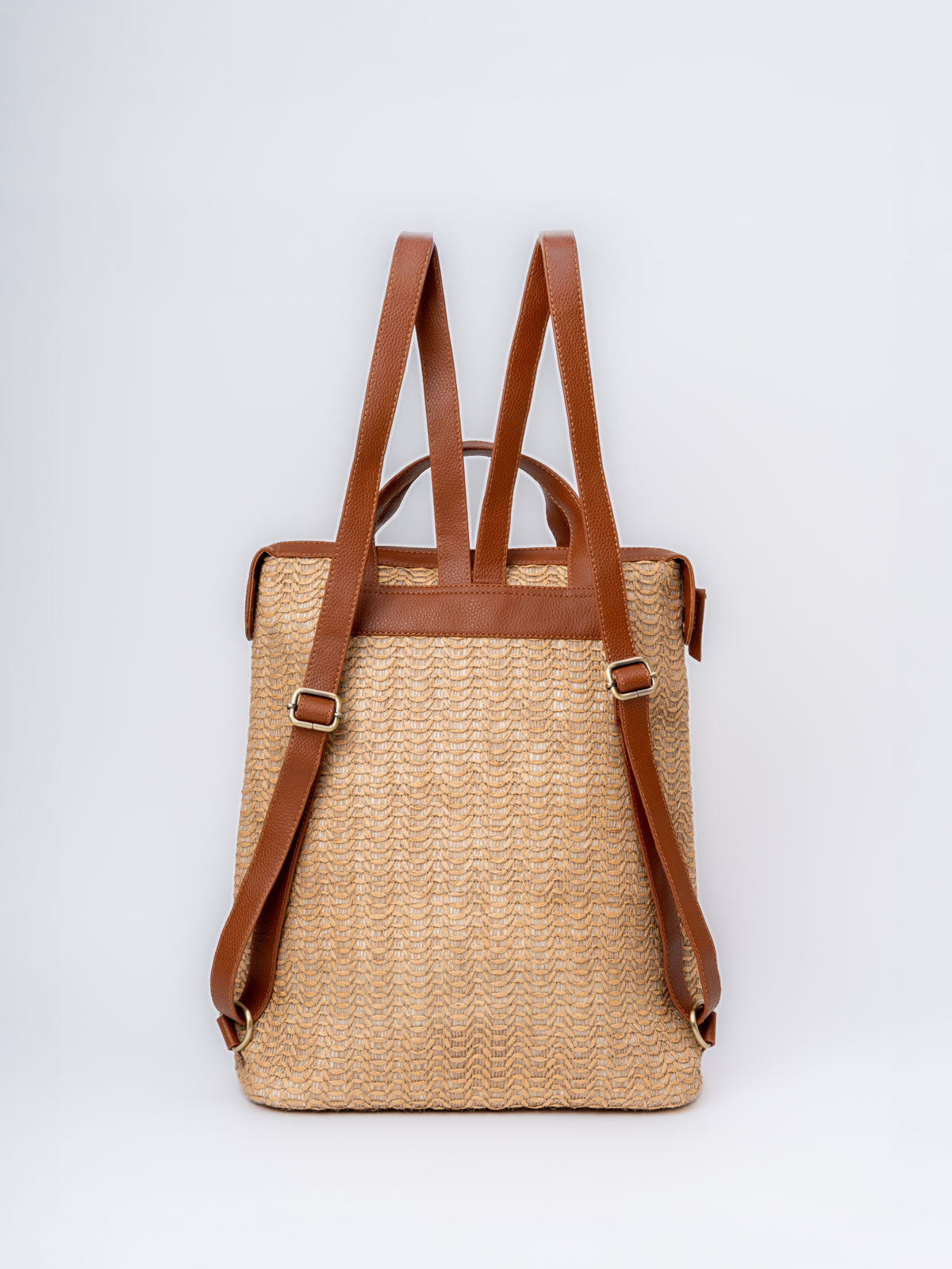 Dune ripple Big backpack